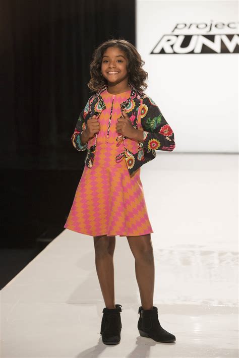 Project Runway S13.Ep8 RECAP | ENTERTAINMENT REALM