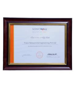 Trace Network & Engineering Pvt Ltd