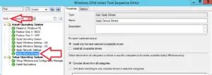 Image result for SCCM Task Sequence Add to Collection