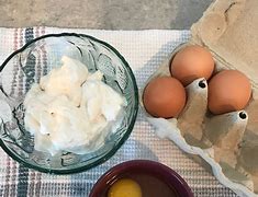 Image result for raw egg