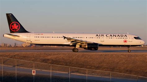 Airbus A321 - Star Alliance Virtual