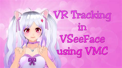 Image result for Vseeface Hand Tracking