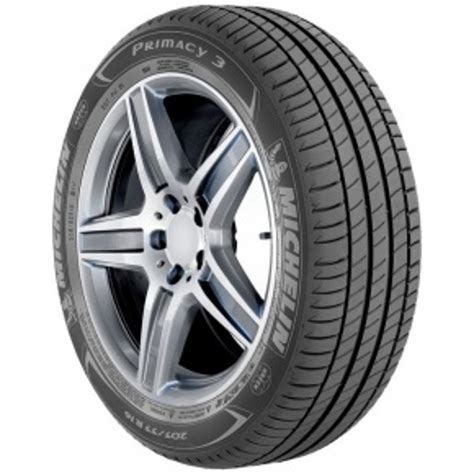 MICHELIN 225/50R17 94W PRIMACY 3 ZP MOE RFT: Amazon.in: Car & Motorbike