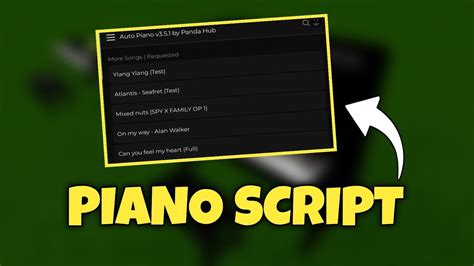 Image result for Piano Keyboard V1.1 Auto Player Script Pastebin