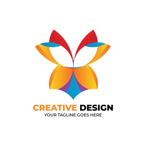 Colorful Creative Logo 的图像结果