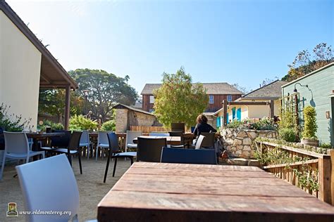 Alta Bakery and Cafe | Old Monterey