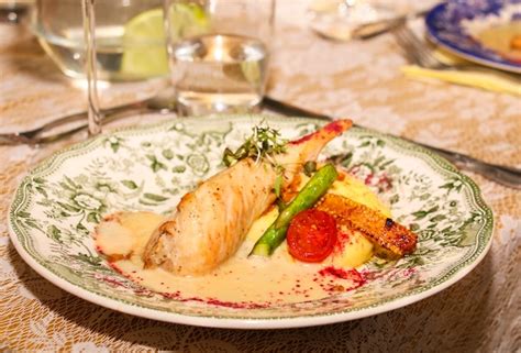 Image result for Restaurant Second Course