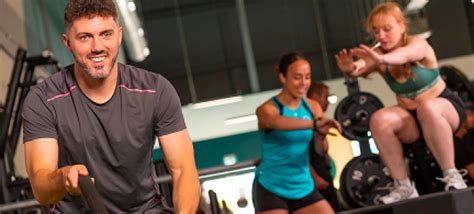 Blink Sheepshead Bay at 3779 Nostrand Avenue, Brooklyn, NY | PureGym ...