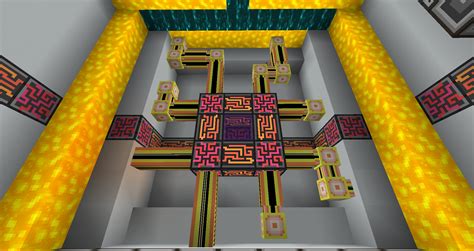 Image result for Minecraft Mod Pack Infinity