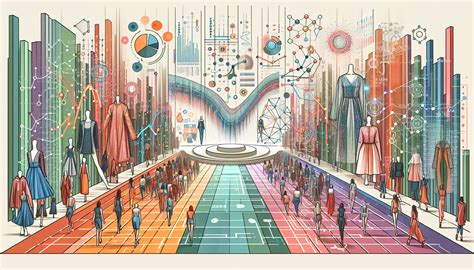 Decipher Retail Success with Data-Driven Fashion Metrics