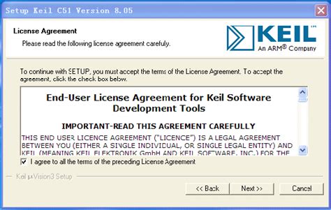 Keil软件的使用_keil怎么用-CSDN博客
