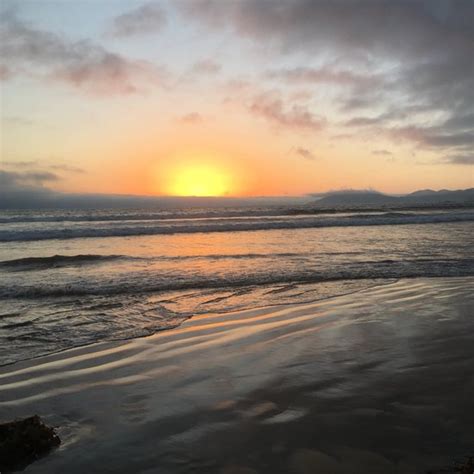 MOTEL 6 PISMO BEACH, CA - PACIFIC OCEAN - Motel Reviews, Photos, Rate ...