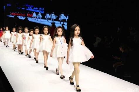 第三届UNCMC中国国际少儿模特大赛柳州赛区选手招募启动_广西