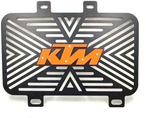 Hybrid Motors Premimum Quality Metal Radiator Grill Guard Protector ...