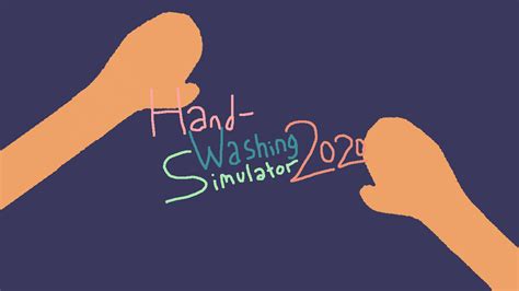 Image result for Hand Washing Simulator