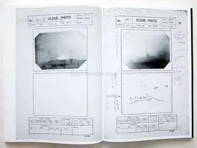 Helmut Völter - The Movement of Clouds around Mount Fuji - Photographed ...
