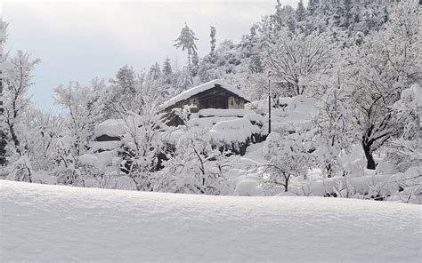 TREK TO CHOPTA, DEORIATAL & CHANDRASHILA PEAK SPORTS, SNOW & MORE