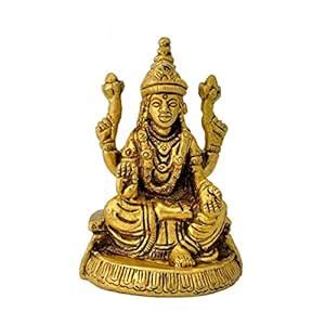 Redbag Small Statue of Goddess Lakshmi : Amazon.in: Home & Kitchen