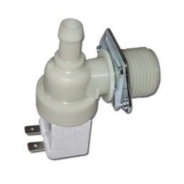 Elektroventil veš mašine