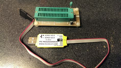 Image result for Programming a Pic