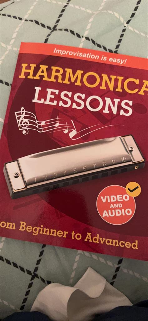 Image result for Step by Step Harmonica Lessons