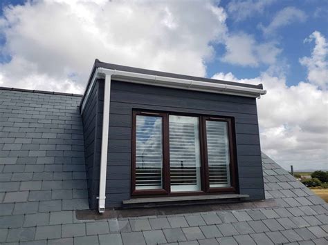 Dormer Windows | Sheffield Loft Conversions