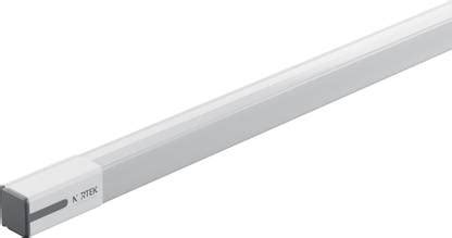 Nortek Essenza 36w Led Tube light Cool Day tube light Warm White Pack ...