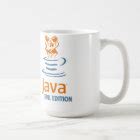 Image result for Java Programmers Mug