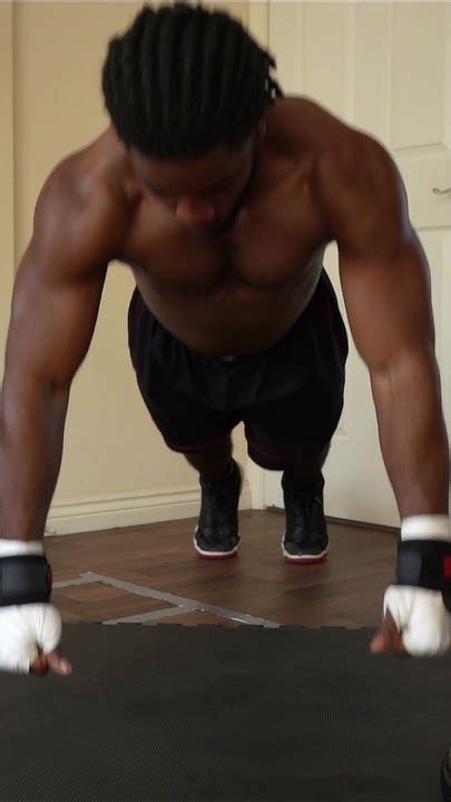 Image result for Explosive Push-Up Exercise