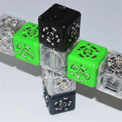 Image result for Cubelets Robots