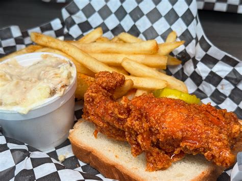 🔥Beaky’s Hot Chicken🔥 (@beakyshotchicken) • Instagram photos and videos
