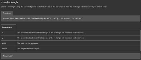 Image result for Brain Screen. Pressing Vexcode V5