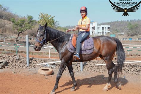 Commando Kids Training Camp