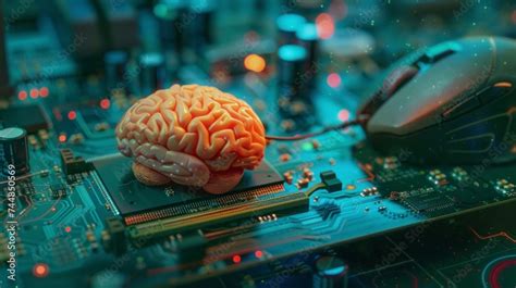 Image result for Brain Computer Interface Chip