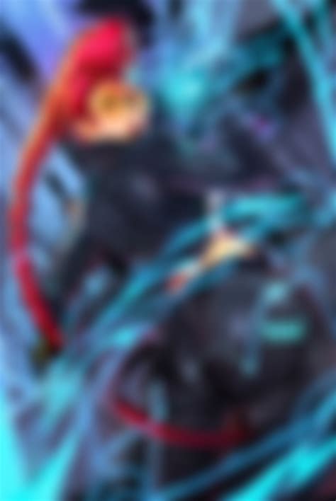 Crimson Viper (Reiq) : StreetFighter_R34