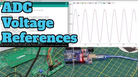 Image result for Arduino Uno Aref Usage