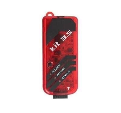 Pickit 3.5 Pic Programming Card Motorobit - Motorobit.com