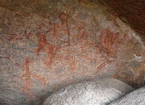 a drawing called shilayuugadu was discovered