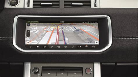 2016 Range Rover Evoque Convertible unveiled - Overdrive