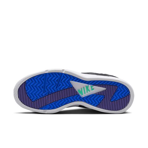 Air Flight Huarache 'Varsity Purple and Royal Blue' (FD0183-101 ...