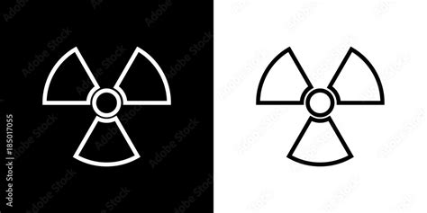 Science Radioactive Sign 的图像结果