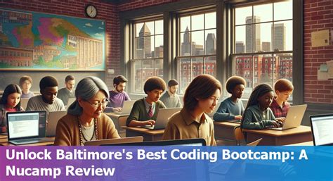 Image result for Nucamp Coding Boot Camp Reviews