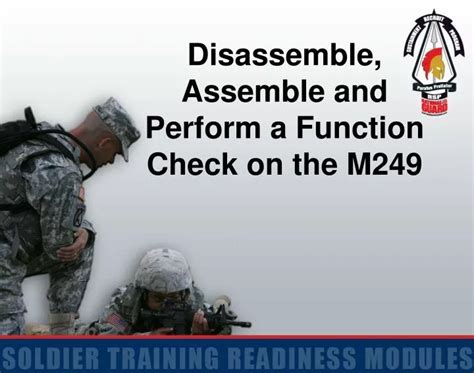Image result for Functions Check M249