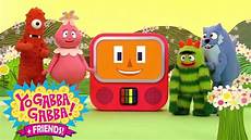 gabba gabba yo gabba gabba 113 together episodes hd season gabba gabba yo gabba gabba 113 together episodes hd season