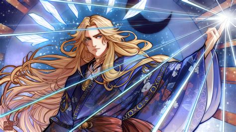 Love and care and little bit of bully for sheep Mika (by Ekoru @ek0ru ...