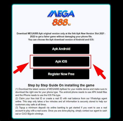 Mega Spin 777 Download Ios Apk