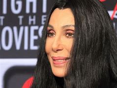 Image result for Cher reportedly hired men