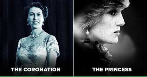 Top 11 Documentaries On The Royal Family