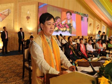 Myanmar ambassador invites Bodoland business fraternity to invest in ...