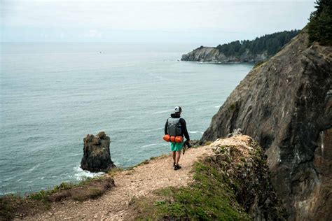 17 Breathtaking Oregon Coast Hikes | Oregon is for Adventure